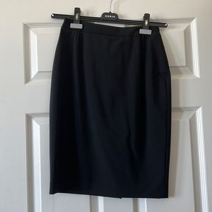 Hugo Boss pencil skirt
